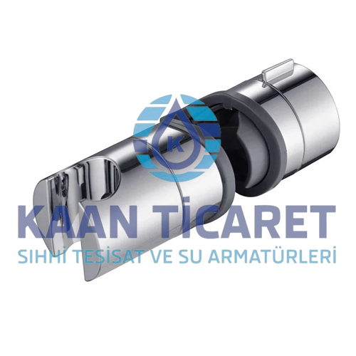 ÜNİVERSAL SÜRGÜLÜ DUŞ MAFSALI - BLİSTERLİ