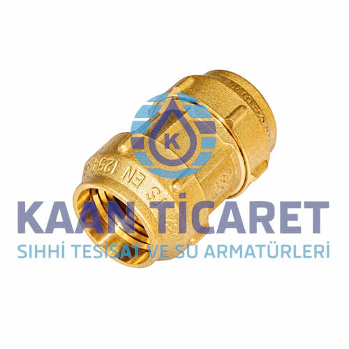 KALDE 32 X 32 SARI MANŞON SECURİNG