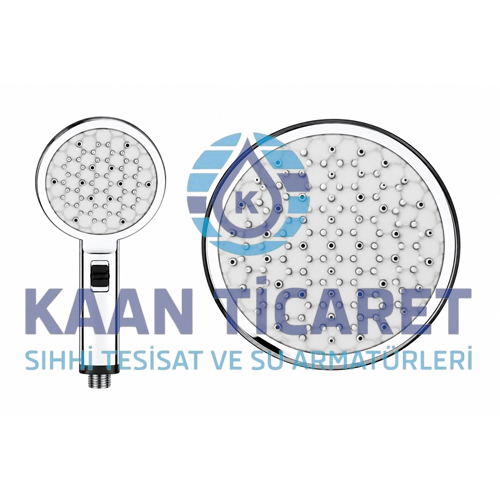 HONEY ROBOT DUŞ SETİ BAŞLIĞI TAKIM