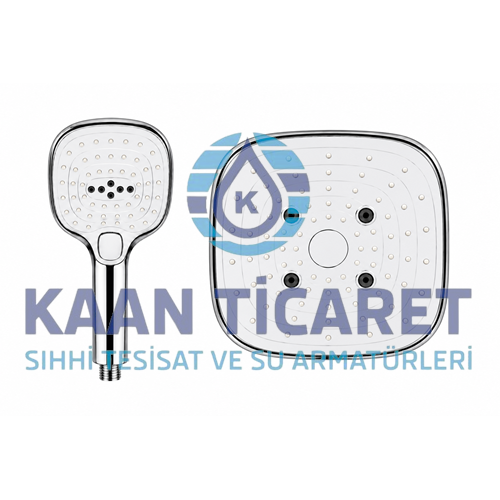 TESLA ROBOT DUŞ SETİ BAŞLIĞI TAKIM
