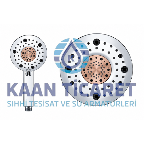 ARMONİ ROBOT DUŞ SETİ BAŞLIĞI TAKIM