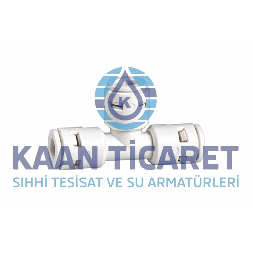 1/4 QUİCK ARITMA TE