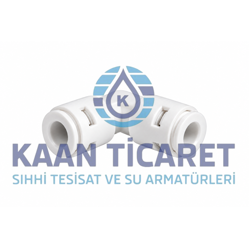 1/4 QUİCK ARITMA DİRSEK