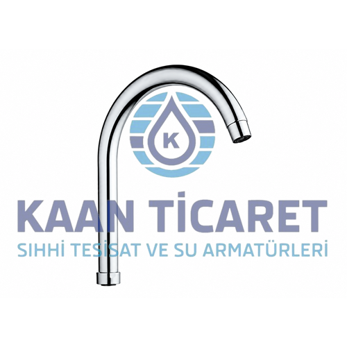 Ø28 DELTA UZUN BORU