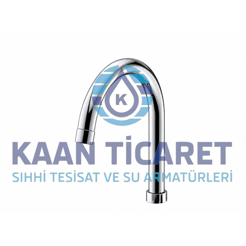 Ø28 DELTA KISA BORU