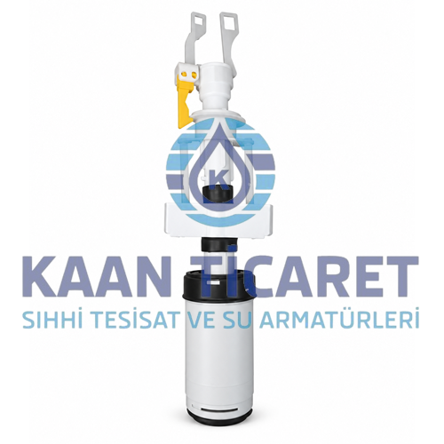 CREAVİT İTHAL GÖMME REZERVUAR BOŞALTMA GRUBU